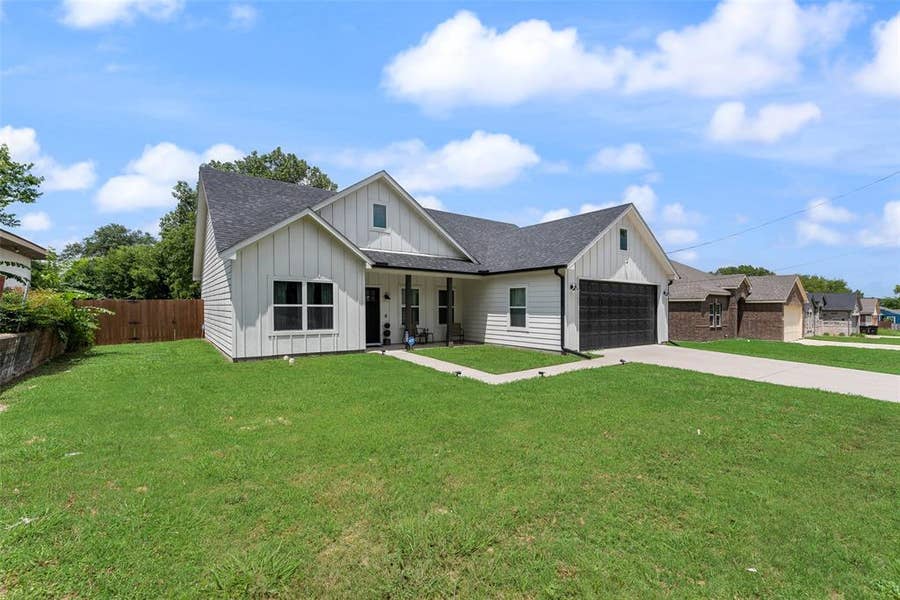 Property photo for 3840 Mcdougal Street, Greenville, TX
