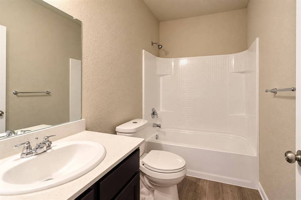 2308 Agate, Glenn Heights, TX 75154 2308 Agate, Glenn Heights, TX 75154