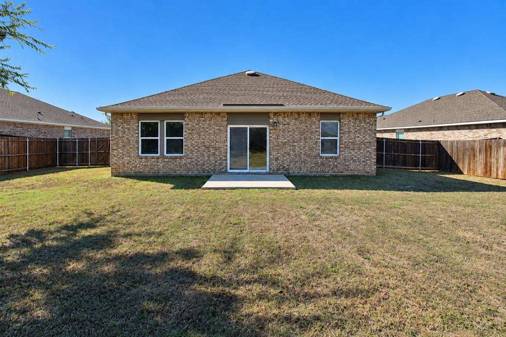 2308 Agate, Glenn Heights, TX 75154 2308 Agate, Glenn Heights, TX 75154