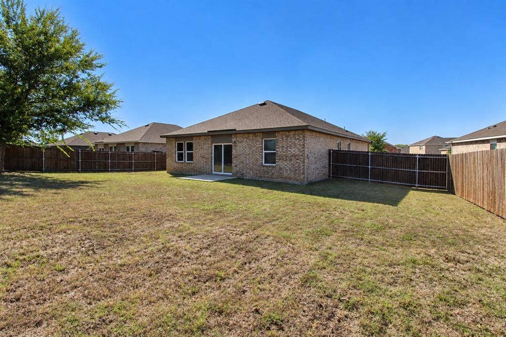 2308 Agate, Glenn Heights, TX 75154 2308 Agate, Glenn Heights, TX 75154