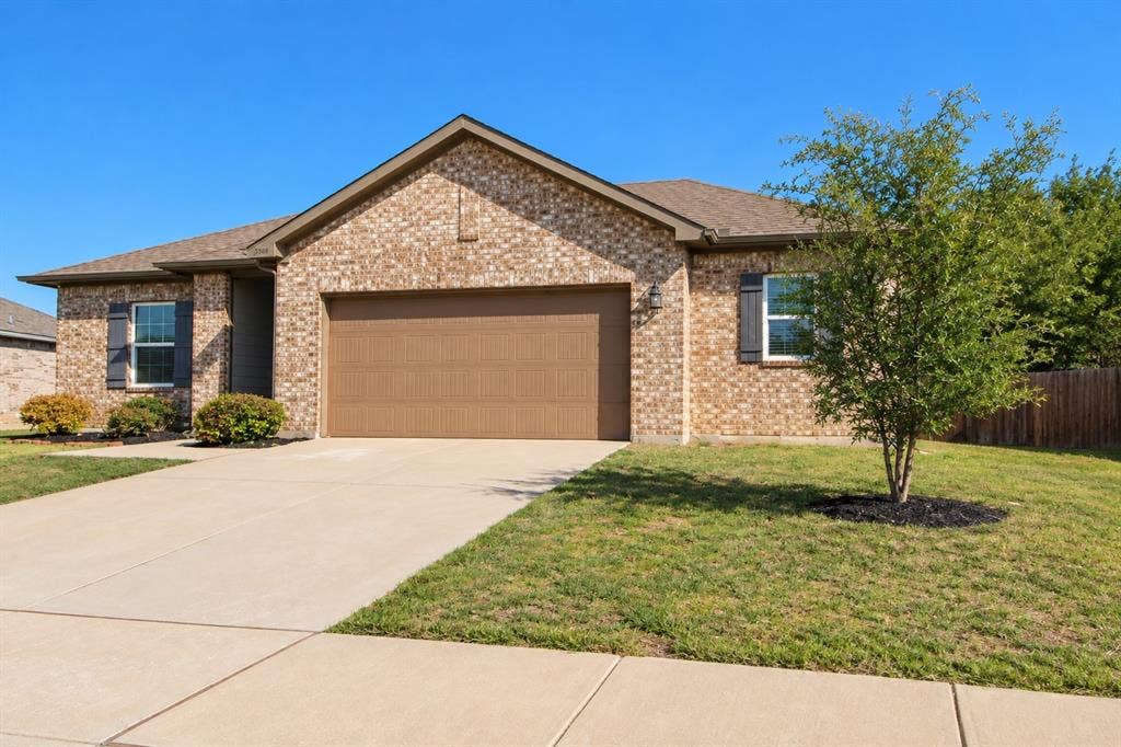 2308 Agate, Glenn Heights, TX 75154 2308 Agate, Glenn Heights, TX 75154