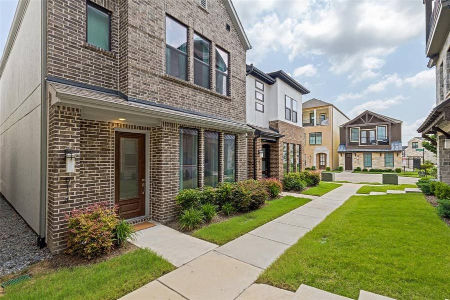 Property photo for 8114 Fallston Court, Dallas, TX