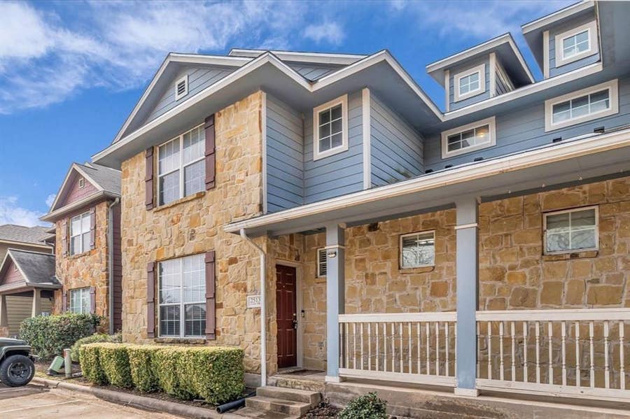 Property photo for 2513 S 2nd Street, #1B, Waco, TX