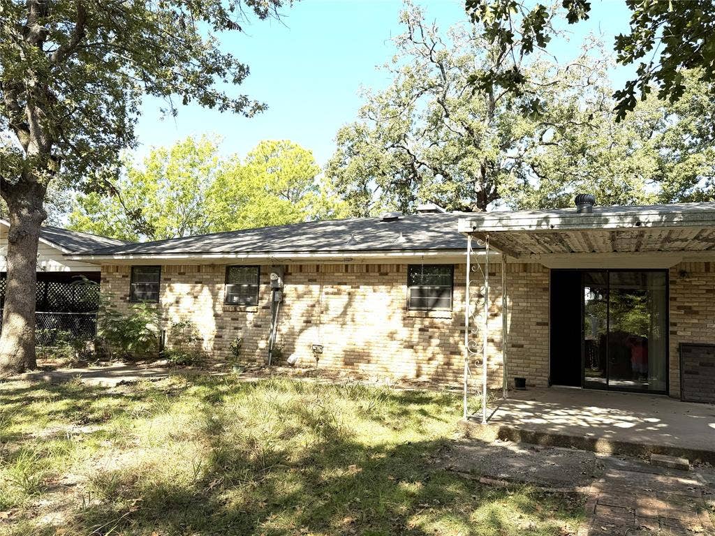 6625 Fm 2494, Athens, TX 75751 6625 Fm 2494, Athens, TX 75751