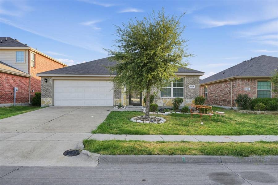 Property photo for 2316 Pontotoc Drive, Forney, TX
