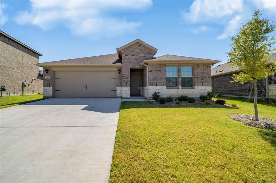 Property photo for 2044 Hearn Drive, Royse City, TX