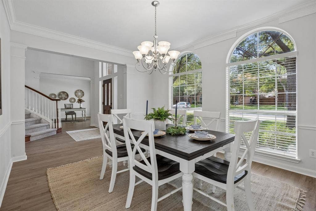 4424 Courtney Lane, Richardson, TX 75082 4424 Courtney Lane, Richardson, TX 75082