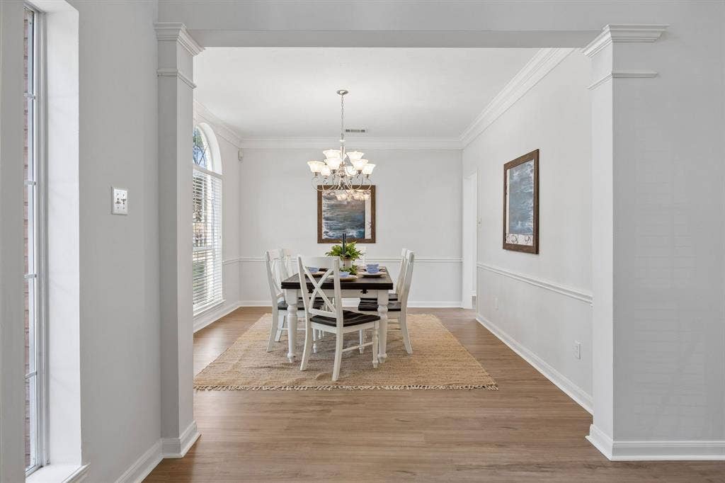 4424 Courtney Lane, Richardson, TX 75082 4424 Courtney Lane, Richardson, TX 75082