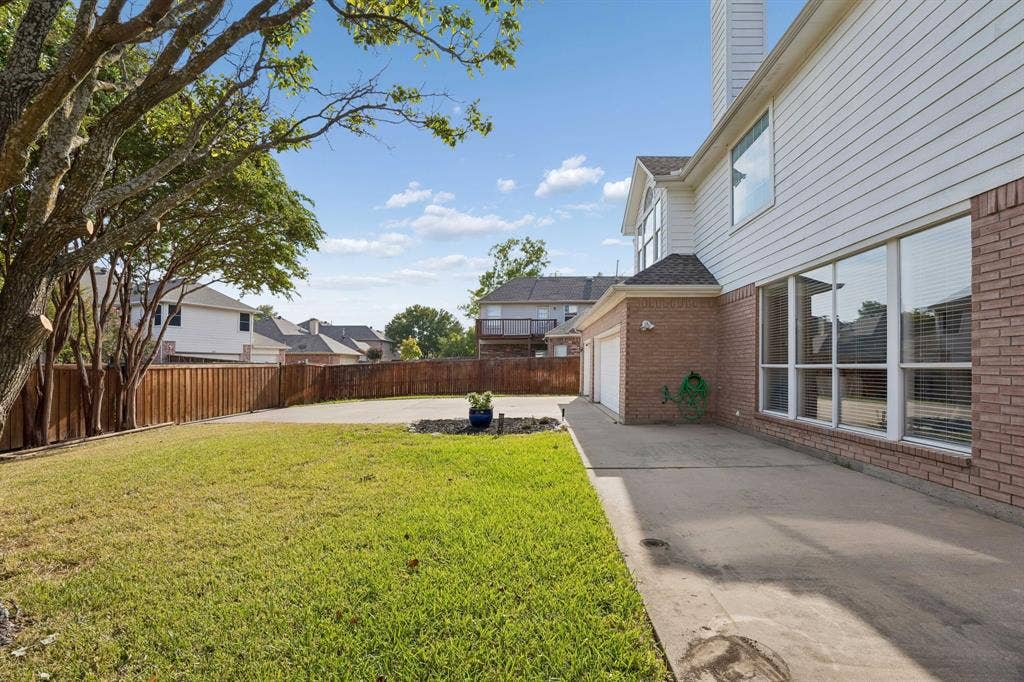4424 Courtney Lane, Richardson, TX 75082 4424 Courtney Lane, Richardson, TX 75082