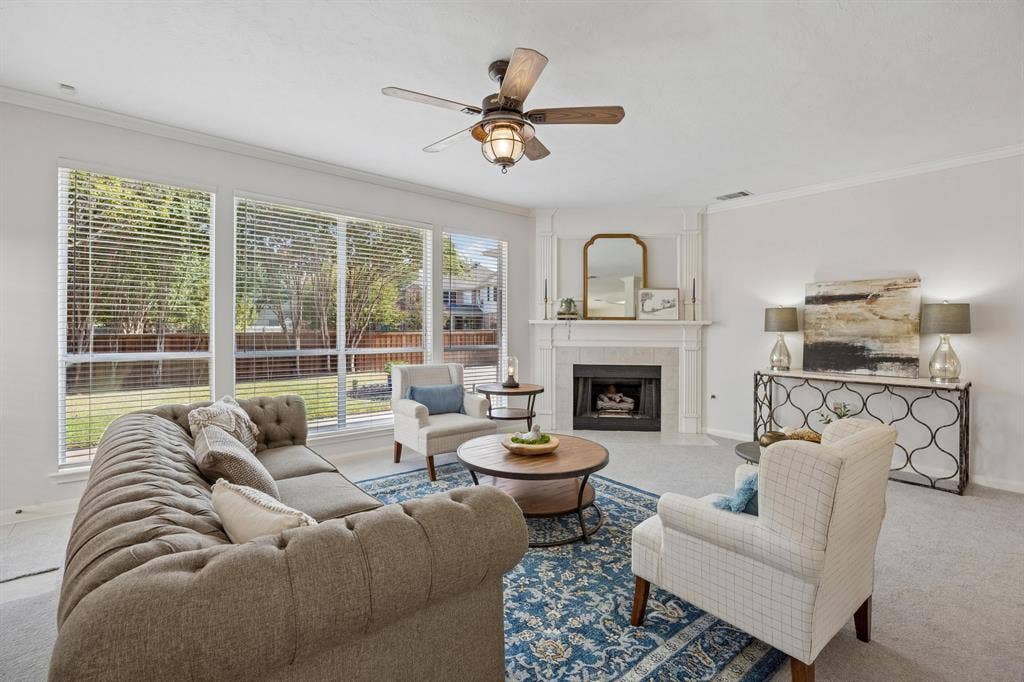 4424 Courtney Lane, Richardson, TX 75082 4424 Courtney Lane, Richardson, TX 75082