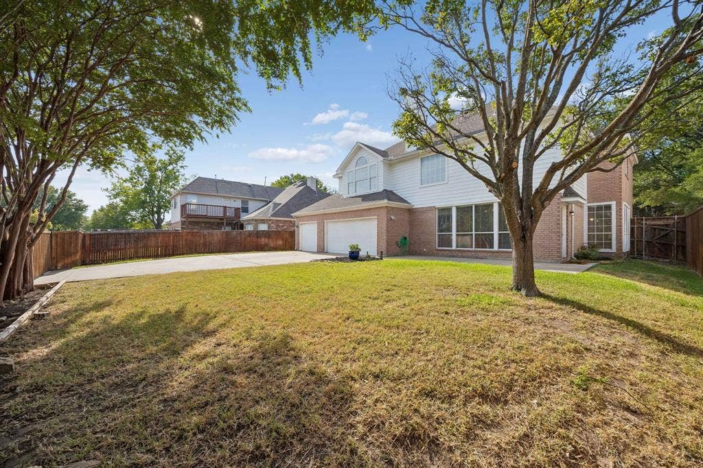 4424 Courtney Lane, Richardson, TX 75082 4424 Courtney Lane, Richardson, TX 75082