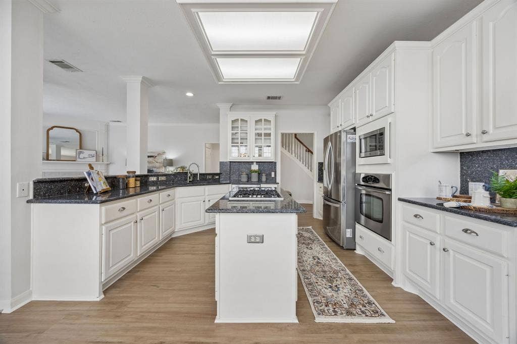 4424 Courtney Lane, Richardson, TX 75082 4424 Courtney Lane, Richardson, TX 75082