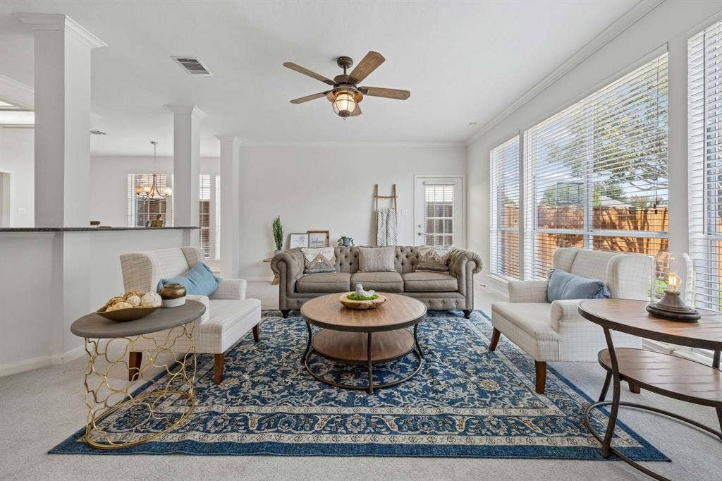 4424 Courtney Lane, Richardson, TX 75082 4424 Courtney Lane, Richardson, TX 75082