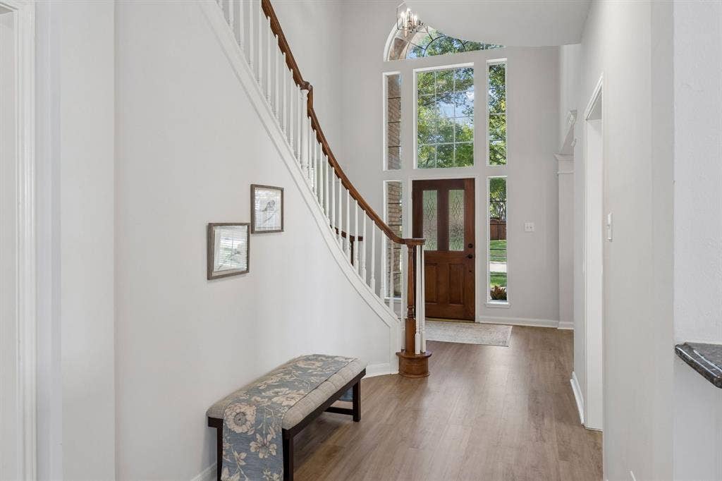 4424 Courtney Lane, Richardson, TX 75082 4424 Courtney Lane, Richardson, TX 75082