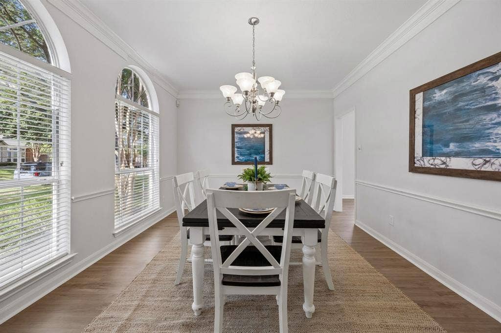 4424 Courtney Lane, Richardson, TX 75082 4424 Courtney Lane, Richardson, TX 75082