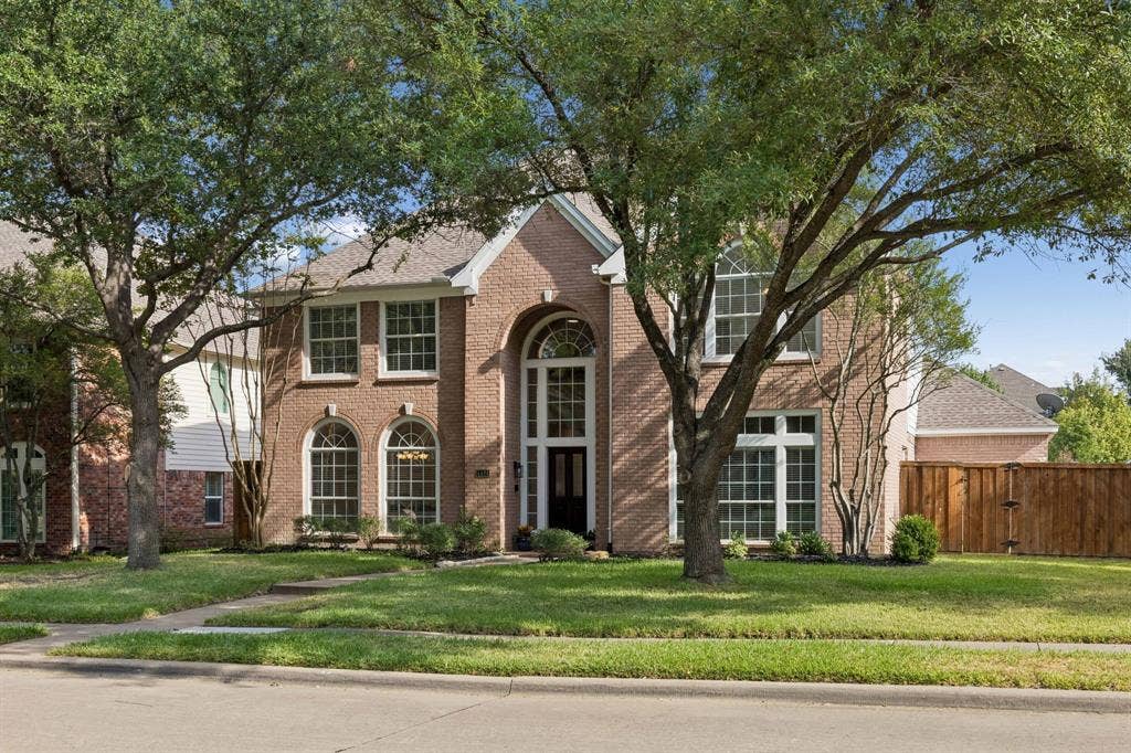 4424 Courtney Lane, Richardson, TX 75082 4424 Courtney Lane, Richardson, TX 75082