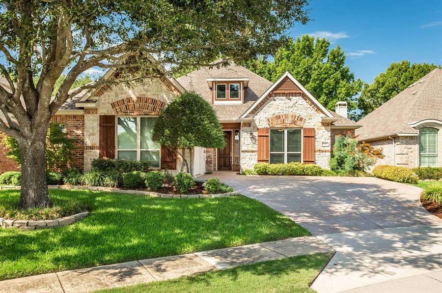 Property photo for 349 Pine Valley Drive, Fairview, TX