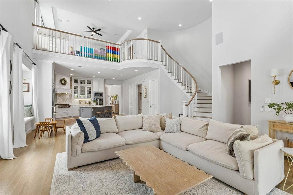 2309 Leslie Lane, McKinney, TX 75072 2309 Leslie Lane, McKinney, TX 75072