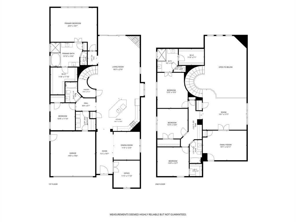 2309 Leslie Lane, McKinney, TX 75072 2309 Leslie Lane, McKinney, TX 75072
