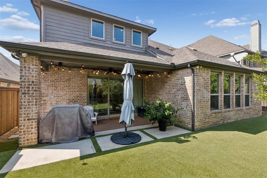 2309 Leslie Lane, McKinney, TX 75072 2309 Leslie Lane, McKinney, TX 75072