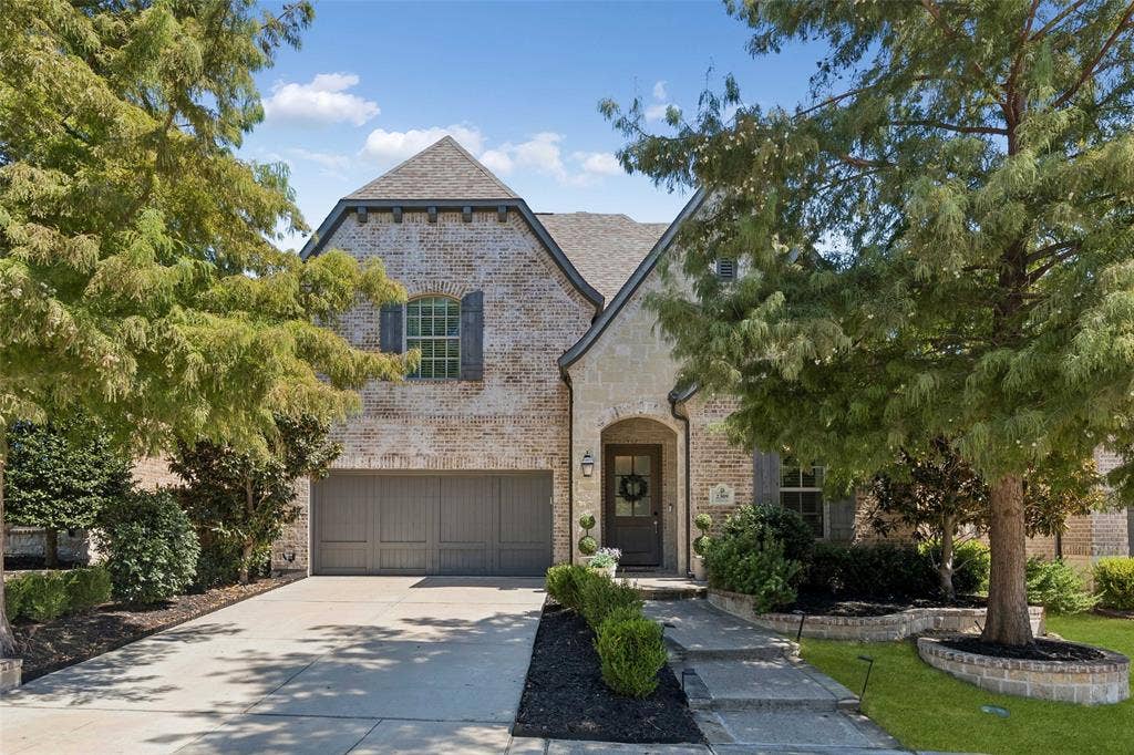 2309 Leslie Lane, McKinney, TX 75072 2309 Leslie Lane, McKinney, TX 75072