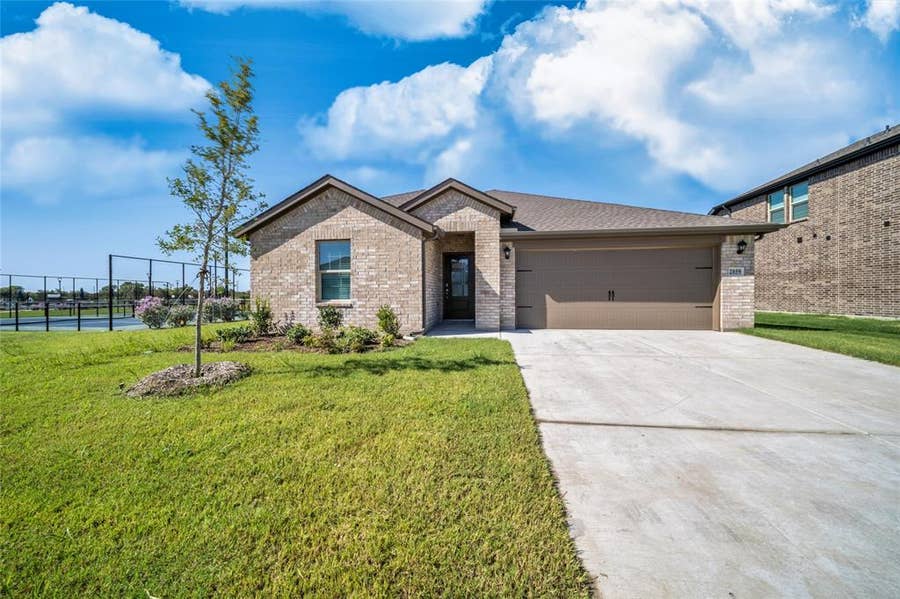 Property photo for 2059 Ketchum Lane, Royse City, TX