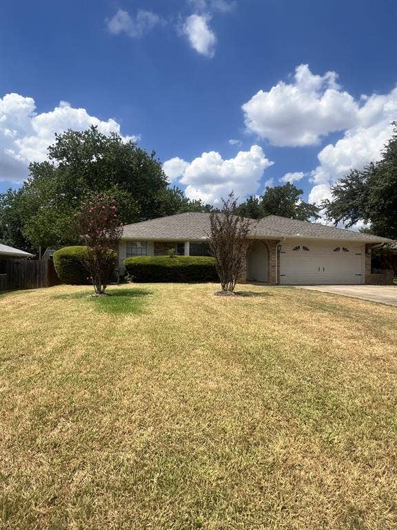 Property photo for 2513 Poppy Lane, Euless, TX