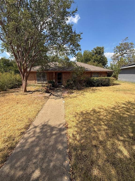 5515 Glen Forest Lane, Dallas, TX 75241 5515 Glen Forest Lane, Dallas, TX 75241