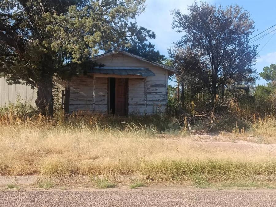 Property photo for 1610 S 5th Street, Tahoka, TX