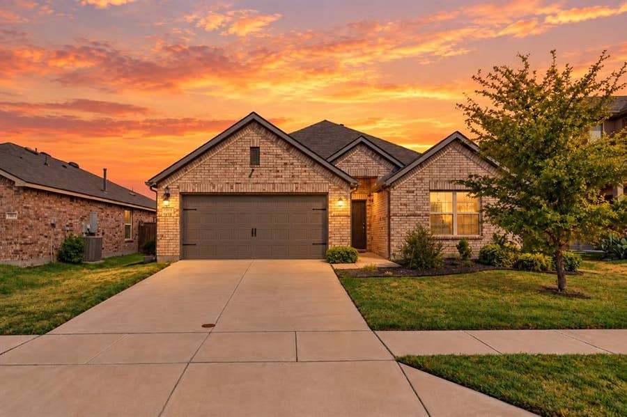 Property photo for 1817 Elderberry Street, Royse City, TX