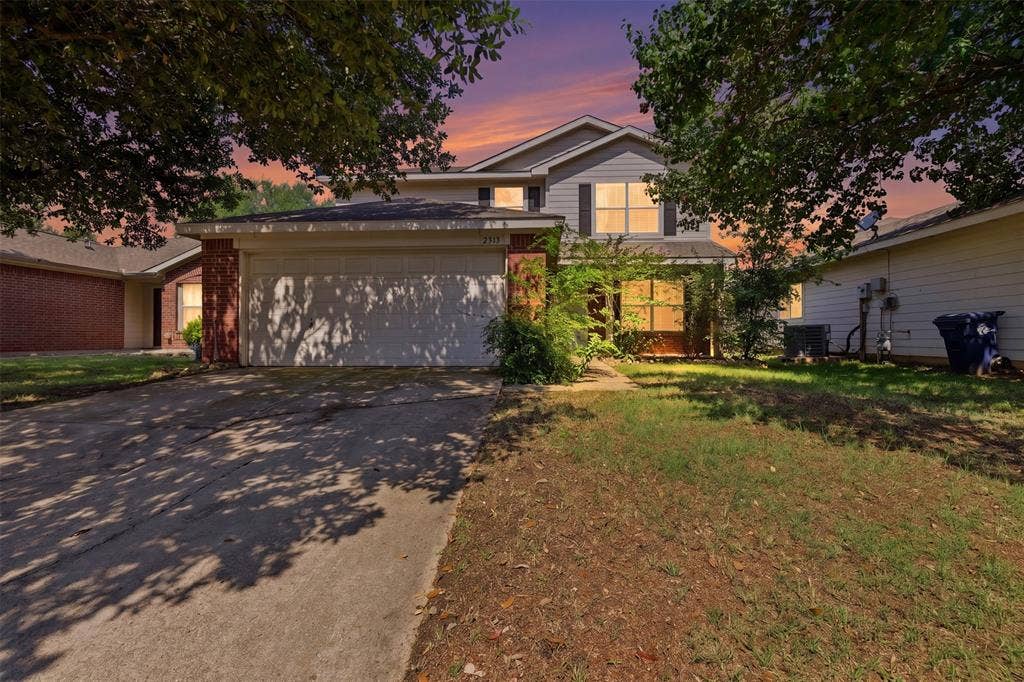 2313 Southway, Denton, TX 76207
