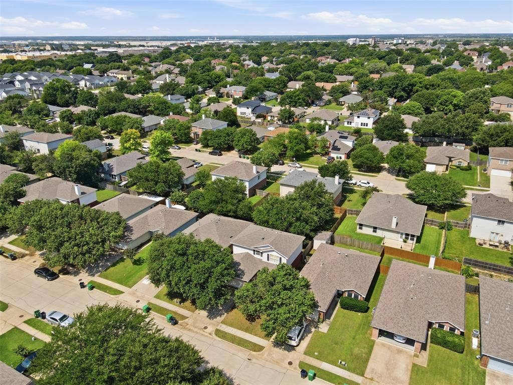 2313 Southway, Denton, TX 76207