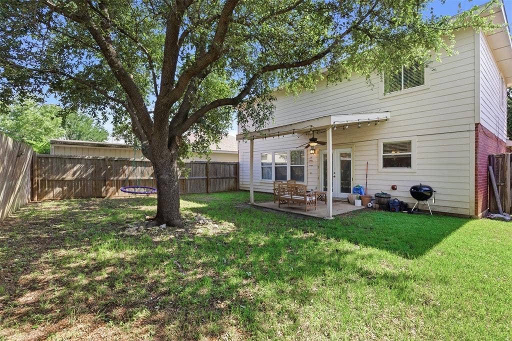 2313 Southway, Denton, TX 76207