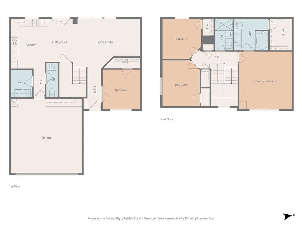 2313 Southway, Denton, TX 76207