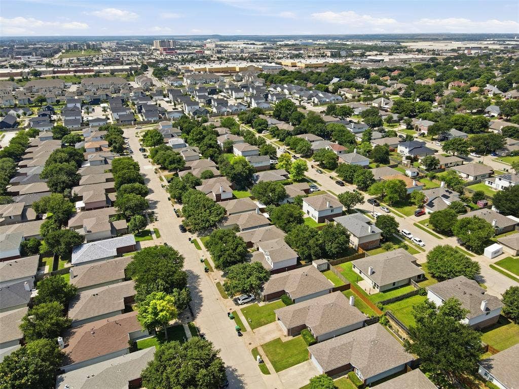 2313 Southway, Denton, TX 76207