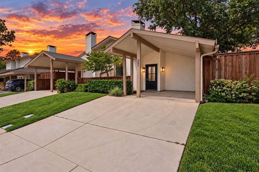 Property photo for 2653 Via Catalina, Carrollton, TX
