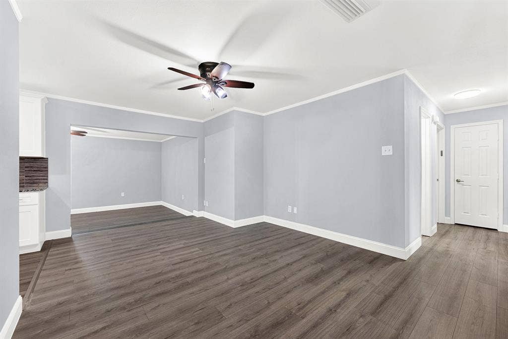1821 Homestead Place, Garland, TX 75044 1821 Homestead Place, Garland, TX 75044