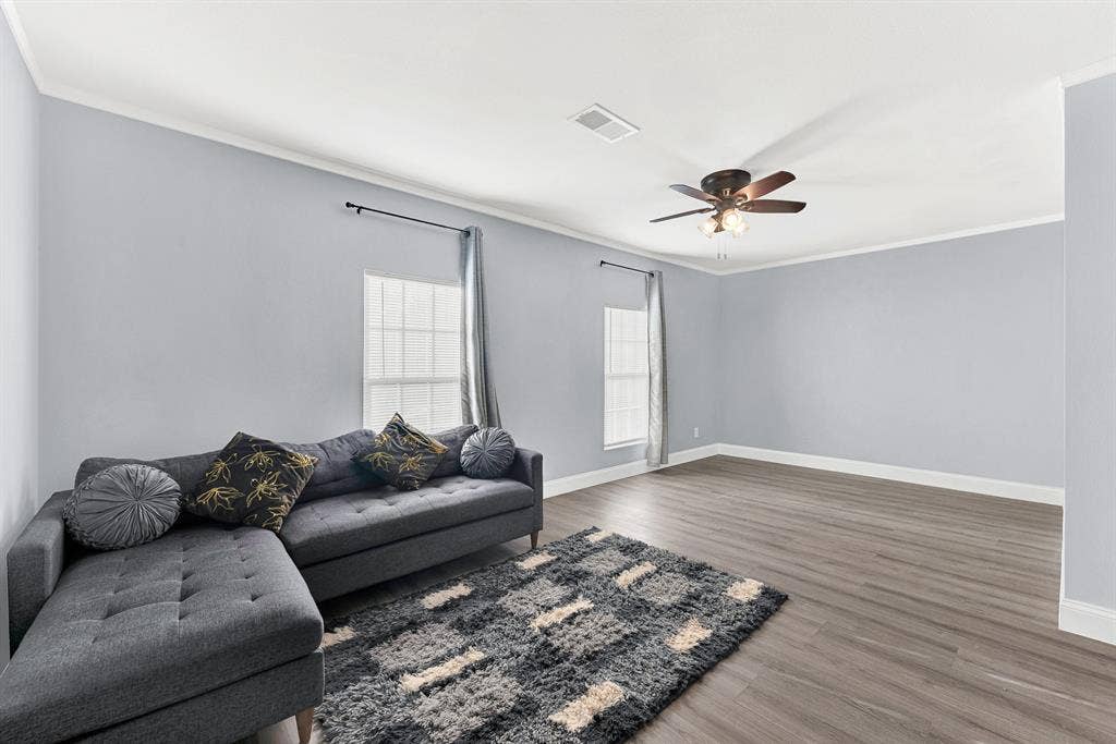 1821 Homestead Place, Garland, TX 75044 1821 Homestead Place, Garland, TX 75044