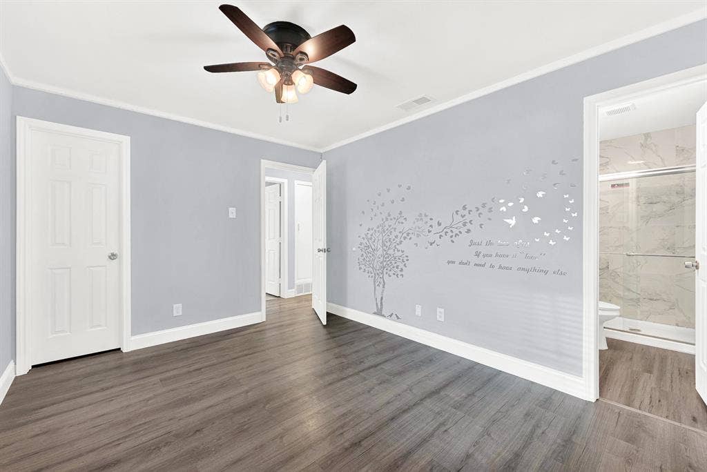 1821 Homestead Place, Garland, TX 75044 1821 Homestead Place, Garland, TX 75044