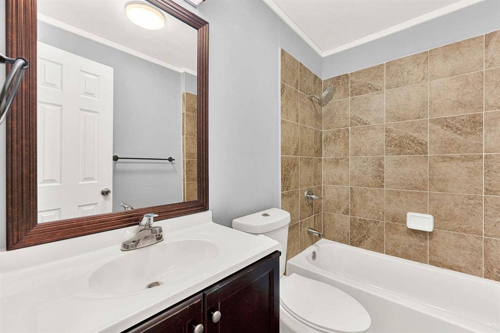 1821 Homestead Place, Garland, TX 75044 1821 Homestead Place, Garland, TX 75044