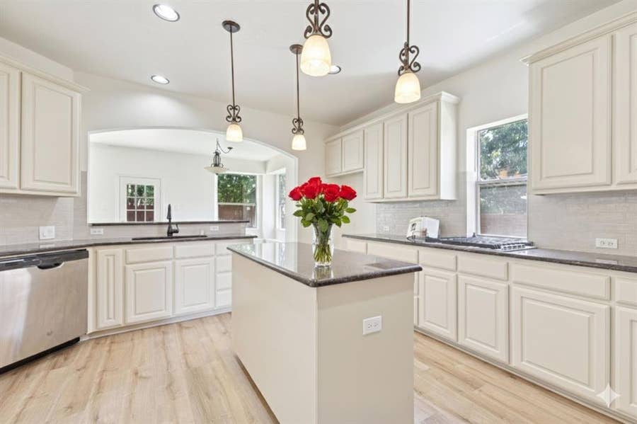 Property photo for 2509 Woodstone Court, Flower Mound, TX