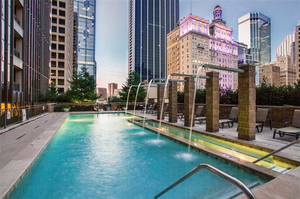 1200 Main Street, #1802, Dallas, TX 75202 1200 Main Street, #1802, Dallas, TX 75202