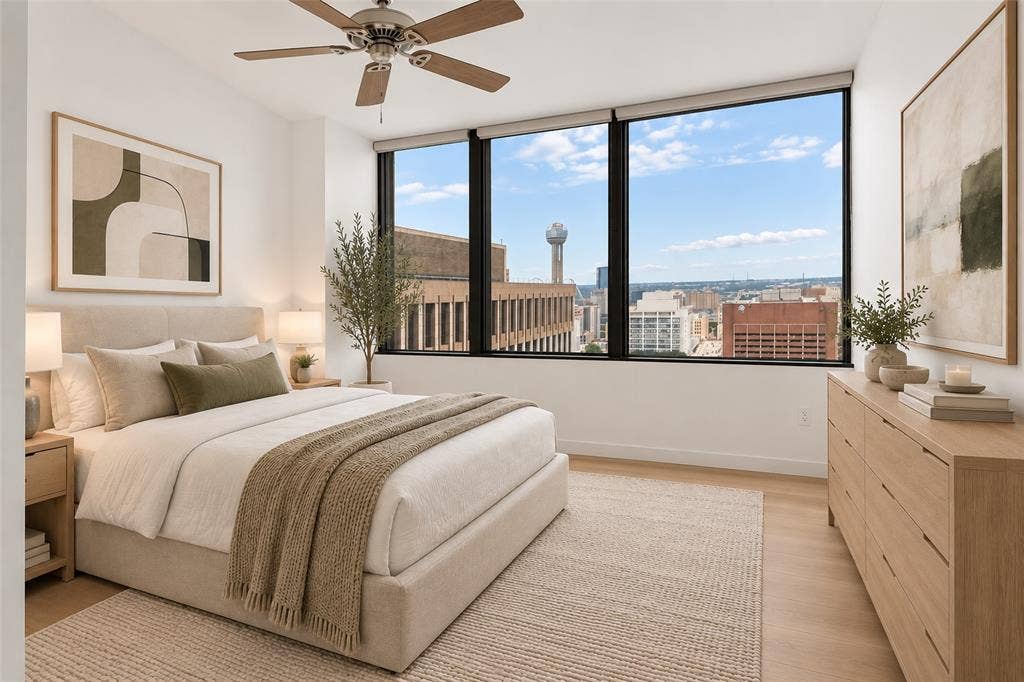1200 Main Street, #1802, Dallas, TX 75202 1200 Main Street, #1802, Dallas, TX 75202