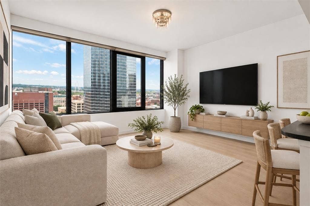 1200 Main Street, #1802, Dallas, TX 75202 1200 Main Street, #1802, Dallas, TX 75202