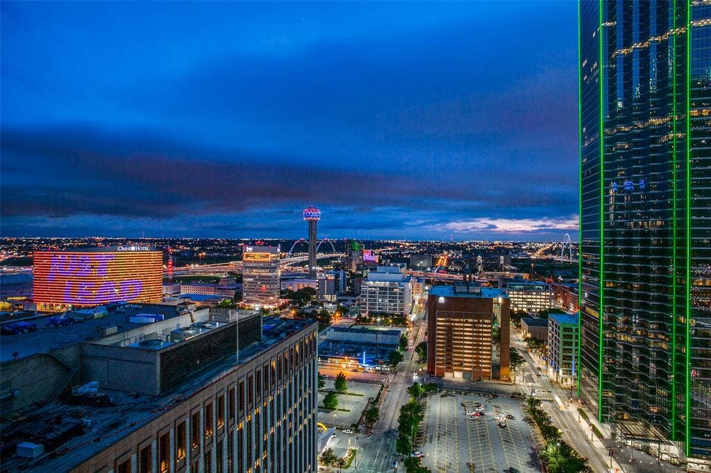 1200 Main Street, #1802, Dallas, TX 75202 1200 Main Street, #1802, Dallas, TX 75202
