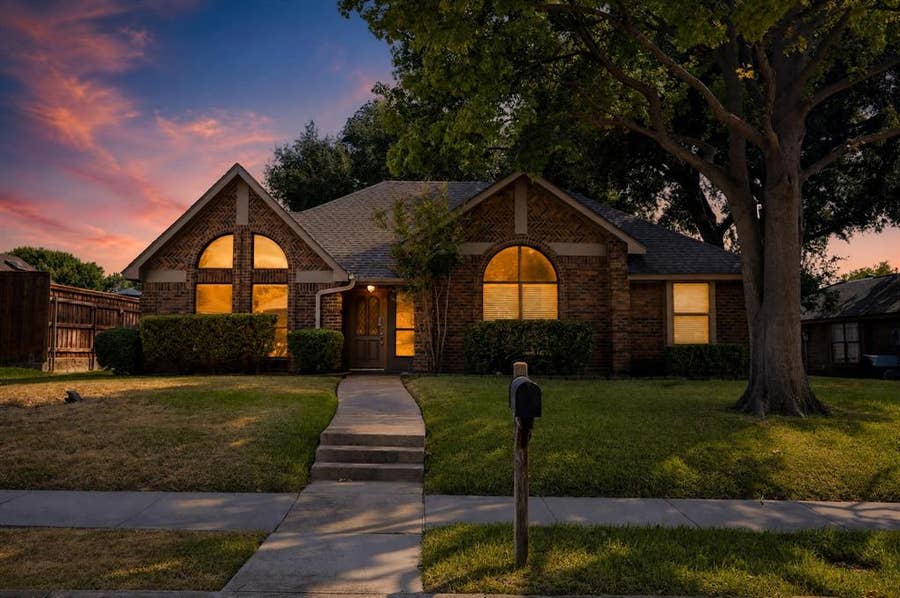 Property photo for 2120 Springwood, Carrollton, TX
