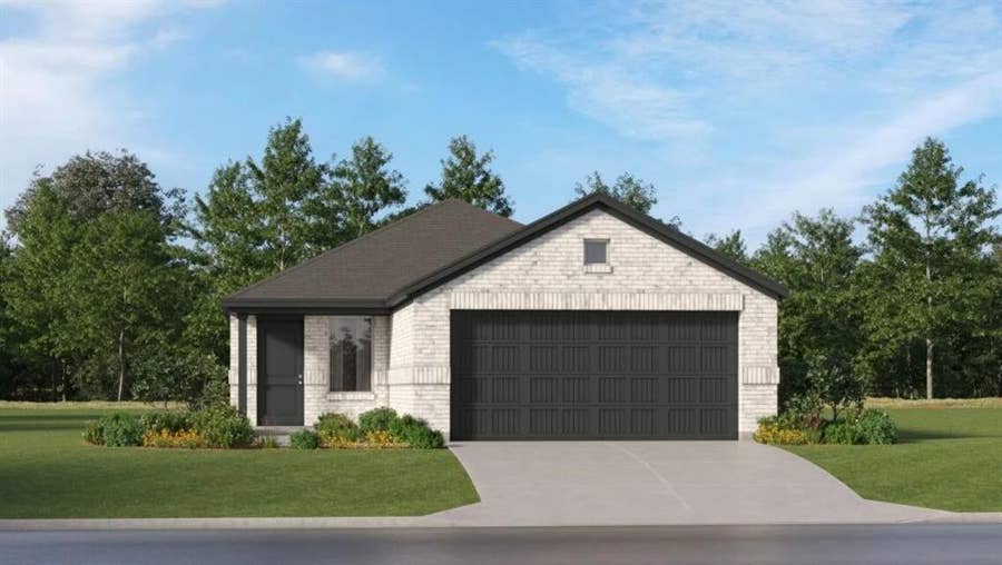 Property photo for 1217 Still Pond Drive, Crowley, TX
