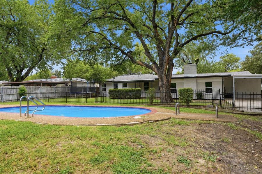Property photo for 7125 Richland Road, Richland Hills, TX
