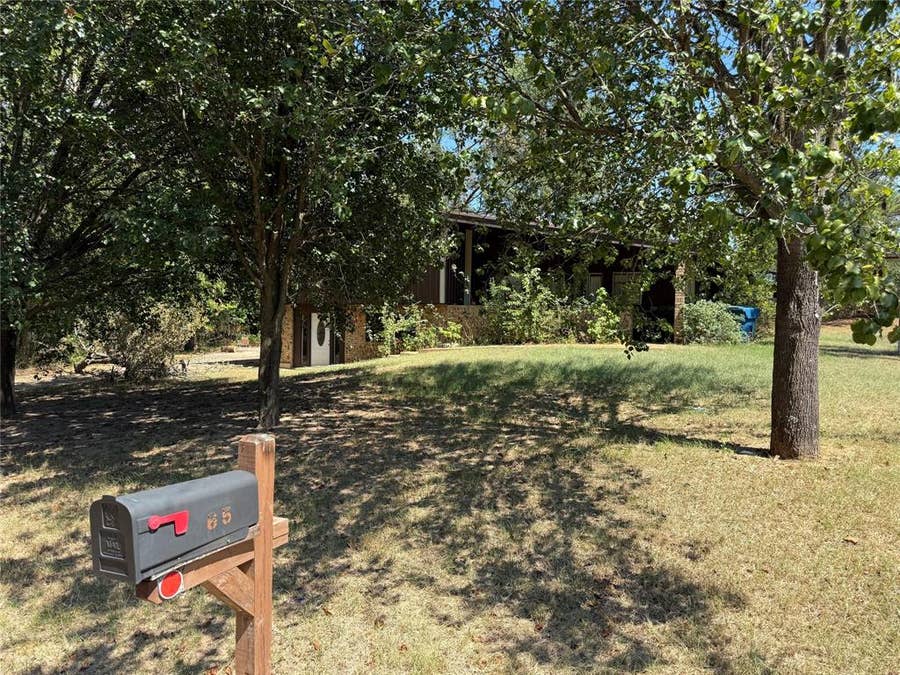 Property photo for 65 County Road 4164, Pittsburg, TX