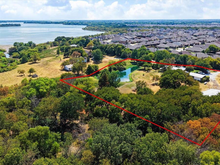 Property photo for 1333 Salt Branch, Little Elm, TX